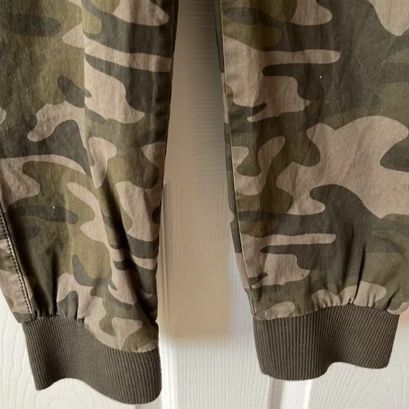 VANILLA STAR Camo Pants - Picture 4 of 12